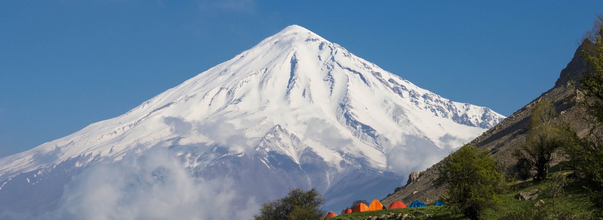 Damavand 1920-700